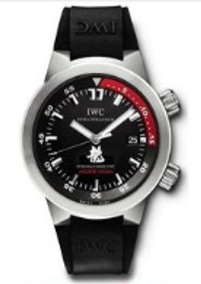 IWC Aquatimer IW354808